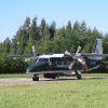 Dornier Do-228-212 OH-MVO EFHN 2020-08-08