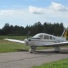 Piper PA-28-161 Warrior II OH-PTH EFHN 2020-08-12