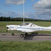 Aerospool WT-9 Dynamic OH-DLI EFHN 2020-08-12