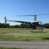 Robinson R22 Beta OH-HKP EFHN 2012-08-09