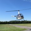 Robinson R22 Beta OH-HKP EFHN 2020-08-09