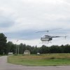 Robinson R22 Beta OH-HKP EFHN 2020-08-02