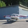 Piper PA-28-180 EFHN 2020-08-29