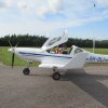 Aerospool WT-9 Dynamic OH-DLI EFHN 2020-08-12