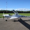 Diamond DA20-C1 Eclipse OH-KAP EFHN 2020-08-26