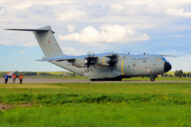 ZM406