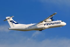 OH-ATP - ATR 72-500 - Finnair - 25.9.2020