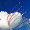 RAF Red Arrows 29.8.2020