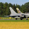 105 (takana 109) - Dassault Rafale C - Armee De L'Air (Ranskan ilmavoimat) - 31.8.2020