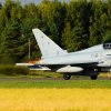 30+10 - Eurofighter Typhoon EF2000(T) - Luftwaffe (Saksan ilmavoimat) - 31.8.2020