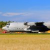 84006 - Lockheed Tp84 (C-130H) Hercules - Flygvapnet (Ruotsin ilmavoimat) - 31.8.2020