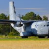 R225 - Transall C-160R - Armee De l'Air (Ranskan ilmavoimat) - 31.8.2020