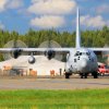 84006 - Lockheed Tp84 (C-130H) Hercules - Flygvapnet (Ruotsin ilmavoimat) - 31.8.2020