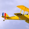 OH-XLA - De Havilland D.H.82A Tiger Moth - 31.8.2020