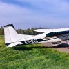 Cessna A185F Skywagon ES-ECI EFHN 2020-09-26