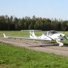 Diamond DA40 Diamond Star NG OH-ASM EFHN 2020-09-28