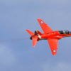 RAF Red Arrows 29.8.2020