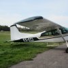 Cessna A185F Skywagon ES-ECI EFHN 2020-09-26