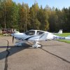 Diamond DA40 Diamond Star NG OH-ASM EFHN 2020-09-28