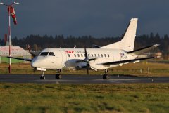 YL-RAE Saab 340B 13.10.2020  EFPO