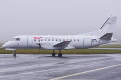 YL-RAE Saab 340 13.10.2020