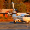 OH-ATF - ATR 72-500 - Finnair - 23.10.2020