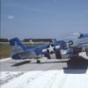 P-51D-20NA, 44-63350, N51TK, Lou IV, Kissimmee FL, 1999-04-10