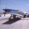 P-51D-25NA, 44-72942, N5427V, Petie 2nd, Kissimmee FL, 1999-04-10