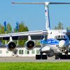 RA-76511 - Ilyushin IL-76TD-90VD - Volga-Dnepr Airlines - 28.5.2021