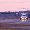 OH-ATI -  ATR 72-500 - Finnair (Nordic Regional Airlines NoRRA) - 7.5.2021