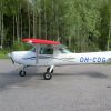 Cessna 152 II OH-COG EFHN 2021-05-28