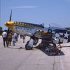 P-51D-25NA, 44-73029, N51JB, Bald Eagle, Kissimmee FL, 1999-04-10