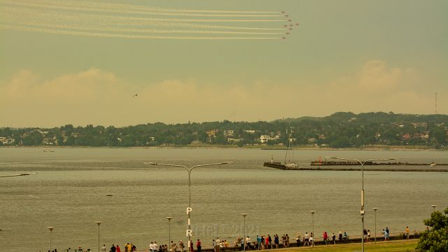 Red Arrows ja Eestin SNTL vuonna 1969  :)