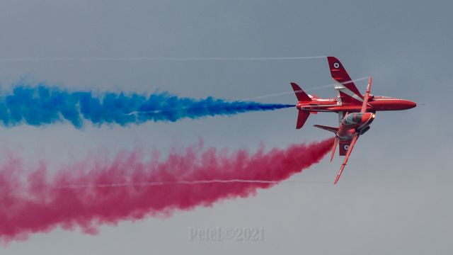 Red Arrows