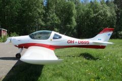 ATEC 321 Faeta NG OH-U695 EFHN 2021-06-08