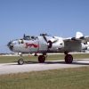 B-25J-30-NC Mitchell 44-86785 N5262V Georgia Mae Kissimmee FL 1999-04-10