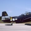 TBM-3E Avenger 86280 N7219C 54 Kissimmee FL 1999-04-10