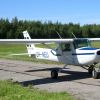 Cessna FA152 OH-NEU EFHN 2021-06-16.