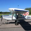 Cessna FA152 OH-NEU EFHN 2021-06-16