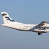 Finnair (Norra) ATR 72-500 OH-ATL