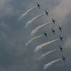 Red Arrows