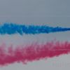 Red Arrows