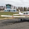 Piper PA-28-180 Archer OH-GIZ