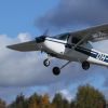 Cessna 152 OH-CKO BF-Lento