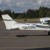 Cessna 172 OH-CWB