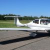 DA 40 D Twin Star OH-TDI EFHN 2021-06-11