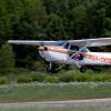 Cessna 172 OH-CMO BF-Lento