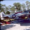 P-51D-30NT 45-11636 N11636 COLO NG Stang Evil Kissimmee FL 1999-04-10