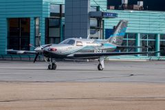 N69JM. 26.7.2021. Piper PA-46-M600 SLS