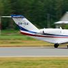 OH-SWI - Cessna 525A CitationJet CJ2+ - Scanwings - 10.7.2021